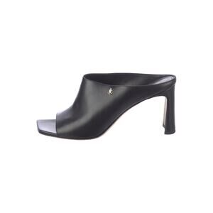 ❤️Jimmy Choo Leather Heels❤️